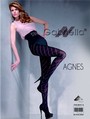 Elegante Strumpfhose mit Rautenmuster Agnes, 60 DEN Elegante Strumpfhose mit Rautenmuster Agnes, 60 DEN