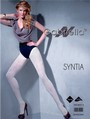 Exclusive gemusterte Strumpfhose Syntia, 60 DEN Exclusive gemusterte Strumpfhose Syntia, 60 DEN