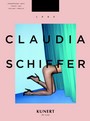 KUNERT de Luxe Claudia Schiffer Legs No. 3 - Netzstrumpfhose, schwarz, Gr. M