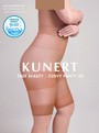 Panty fr weibliche Formen Curvy 20 True Beauty von Kunert, hautfarben, Gr. 4XL