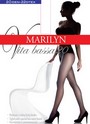 Glatte Hftstrumpfhose Vita Bassa 20 von Marilyn