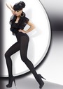 Glatte blickdichte Mikrofaser-Strumpfhose Semmi Glatte blickdichte Mikrofaser-Strumpfhose Semmi