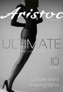 Figurformende Strumpfhose, resistent gegen Laufmaschen Ultimate Ladder Resist Bodyshaping Tights von Aristoc