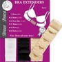 BRA Back Extenders - BH-Haken-Verlngerung