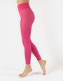 Blickdichte, weiche Leggings von Cette, petrol, Gr. 40-42