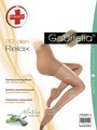 Bequeme Feinstrumpfhose mit Anti-Cellulite-Wirkung Relax 20 DEN