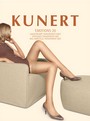 Klassische Strapsstrümpfe Emotions von Kunert, 20 DEN Klassische Strapsstrümpfe Emotions von Kunert, 20 DEN