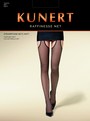 Strip Panty mit feiner Netzstruktur Raffinesse Net Sexy von KUNERT, schwarz, Gr. M Strip Panty mit feiner Netzstruktur Raffinesse Net Sexy von KUNERT, schwarz, Gr. M