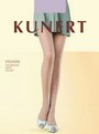 Elegante Strumpfhose mit Wellenmusterung Waves