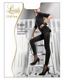 Elegante Strumpfhose in angesagtem Leggings-Look von Levante, 40 DEN Elegante Strumpfhose in angesagtem Leggings-Look von Levante, 40 DEN