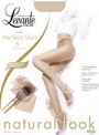 Ultra-transparente Sommerstrumpfhose Perfect Skin von Levante, 5 DEN, schwarz, Gr. M Ultra-transparente Sommerstrumpfhose Perfect Skin von Levante, 5 DEN, schwarz, Gr. M
