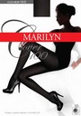 Glatte, blickdichte Strumpfhose Cover 100 von Marilyn