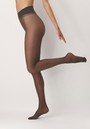 Transparente Feinstrumpfhose mit komfortablem Taillenbund 20 denier von Oroblu