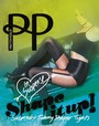 Figurformende Strumpfhose in angesagter Strapsoptik Shape It Up von Pretty Polly