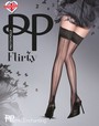 Halterlose Strümpfe mit Rücknaht und Hochferse PPretty...Enchanting von Pretty Polly Halterlose Strümpfe mit Rücknaht und Hochferse PPretty...Enchanting von Pretty Polly
