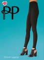 Super weiche Leggings Smooth von Pretty Polly