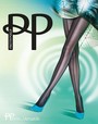 Wunderschön gemusterte Strumpfhose Naht Panelled Mesh Frontseam von Pretty Polly Wunderschön gemusterte Strumpfhose Naht Panelled Mesh Frontseam von Pretty Polly